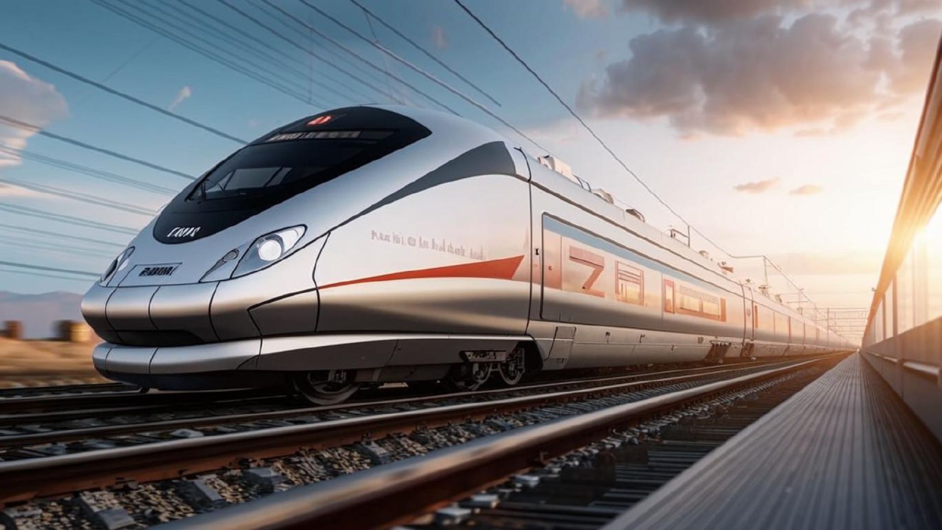 Скоростной «Сапсан» могут запустить из&nbsp;Москвы в&nbsp;Воронеж