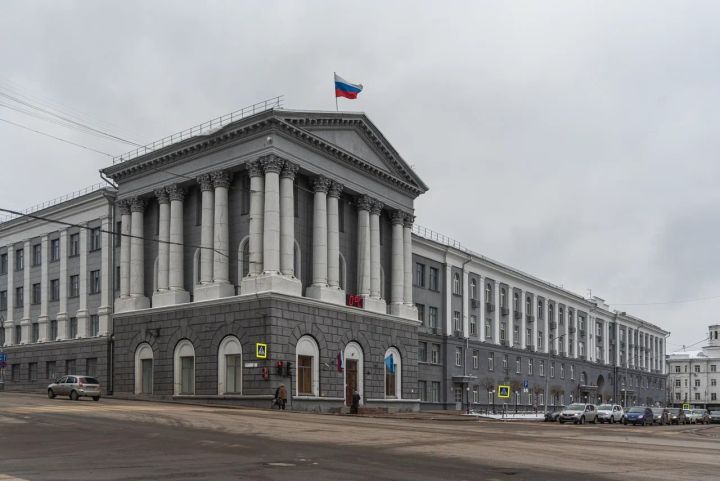 Длинная рабочая неделя принесет в Курск плюсовые значения