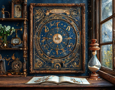 Гороскоп для всех знаков зодиака на сегодня — 24 декабря