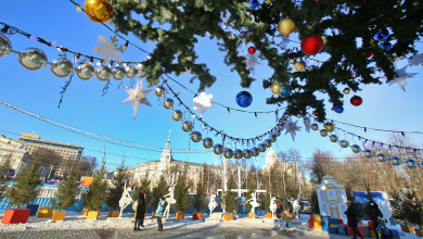 Минусы и плюсы. Как за год изменился Воронеж, по мнению горожан