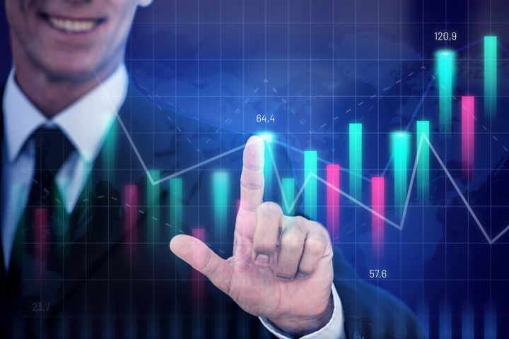 Ставки по вкладам достигли своего пика, сообщают аналитики
