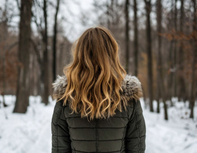 Пропавшую девочку в худи с буквой Z перестали искать в Воронеже