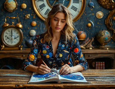 Точный гороскоп для всех знаков зодиака на сегодня — 25 декабря