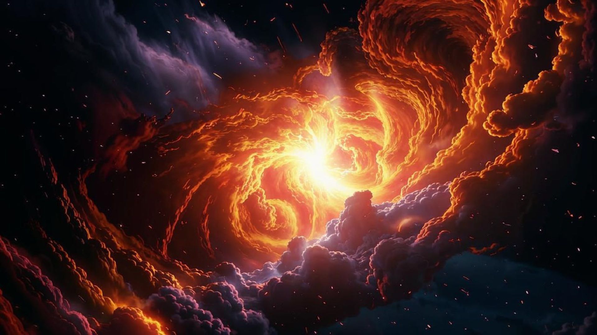 Магнитная буря обрушится на&nbsp;Воронеж