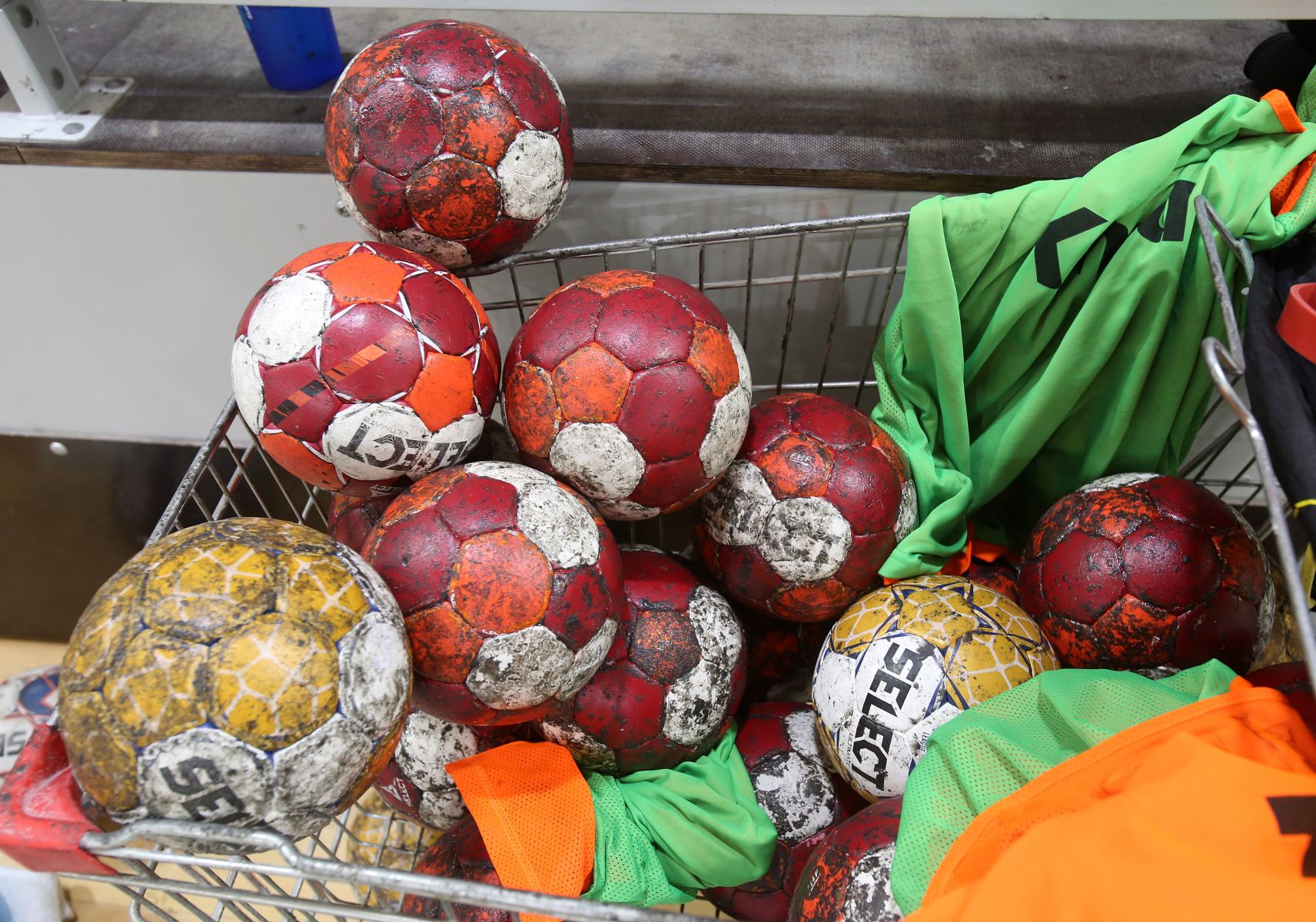 «Не могу подобрать слова». Гандбольный клуб «Воронеж» закрывается после скандала с финансированием