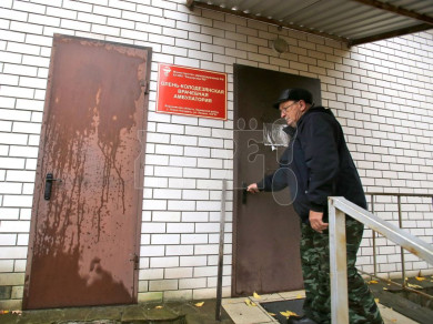 «Здание амбулатории хотят продать». Жители воронежского села бьют тревогу из-за оптимизации медпункта