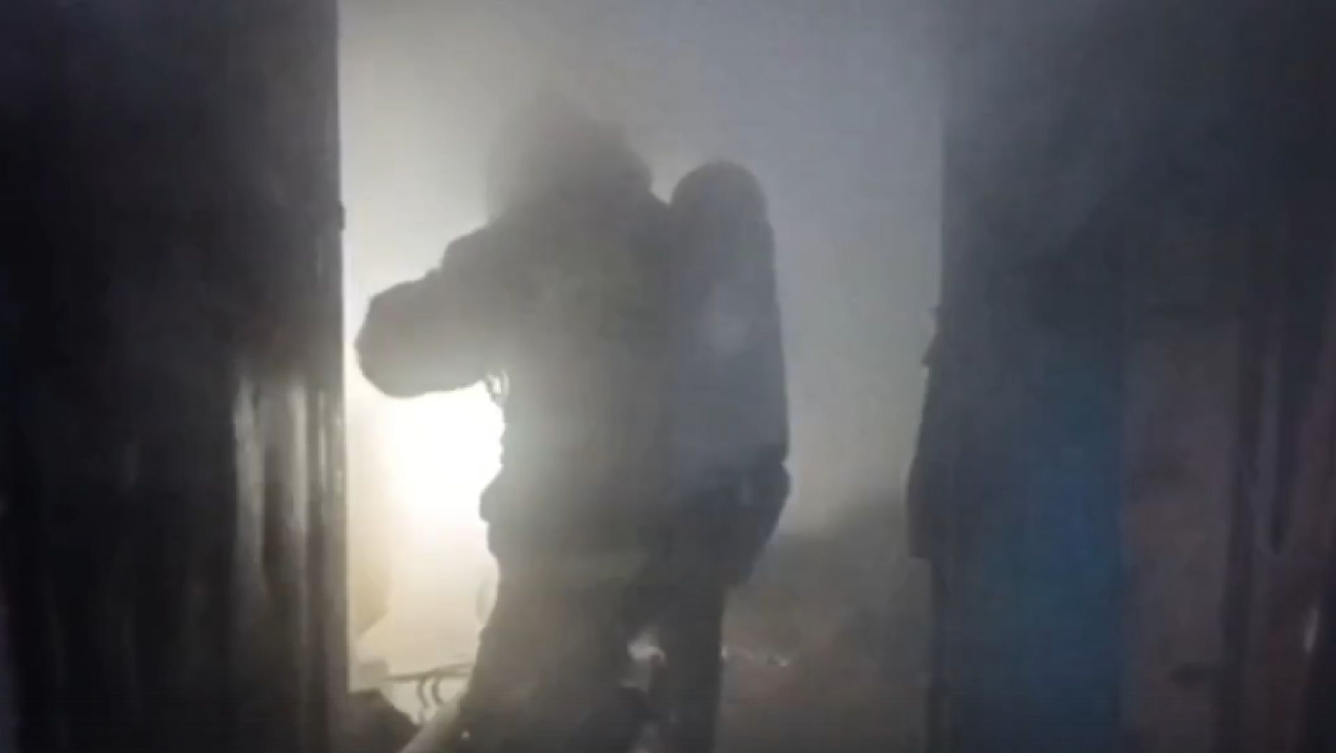 В Курской области пенсионер погиб из-за неисправного холодильника