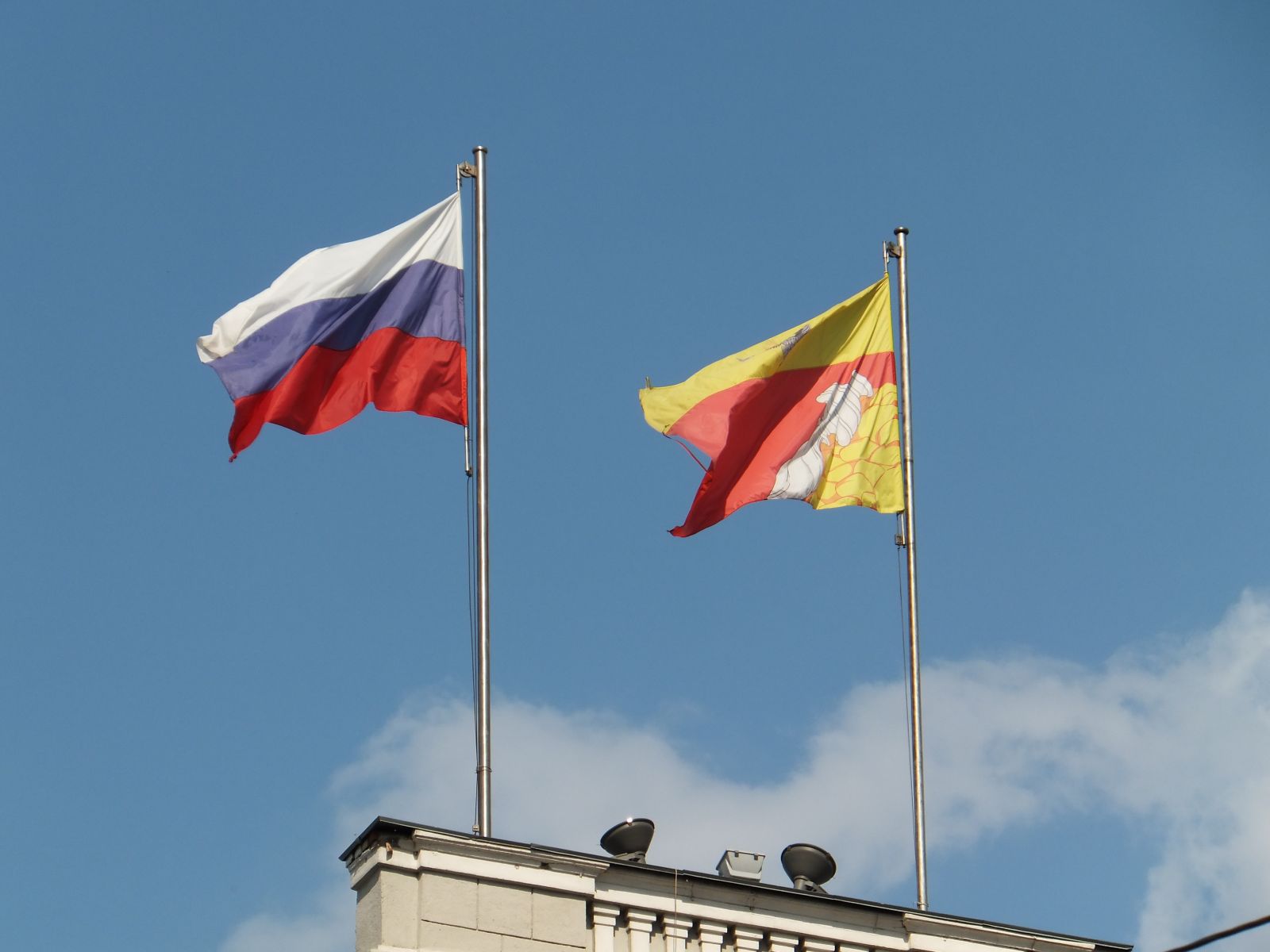 Приняли обновлённый генплан Воронежа