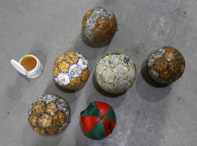 Минимальные шансы на спасение остаются у гандбольного клуба «Воронеж»