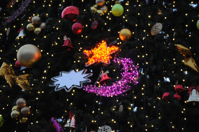 Новогодние гулянья отменили в одном из районов Воронежской области