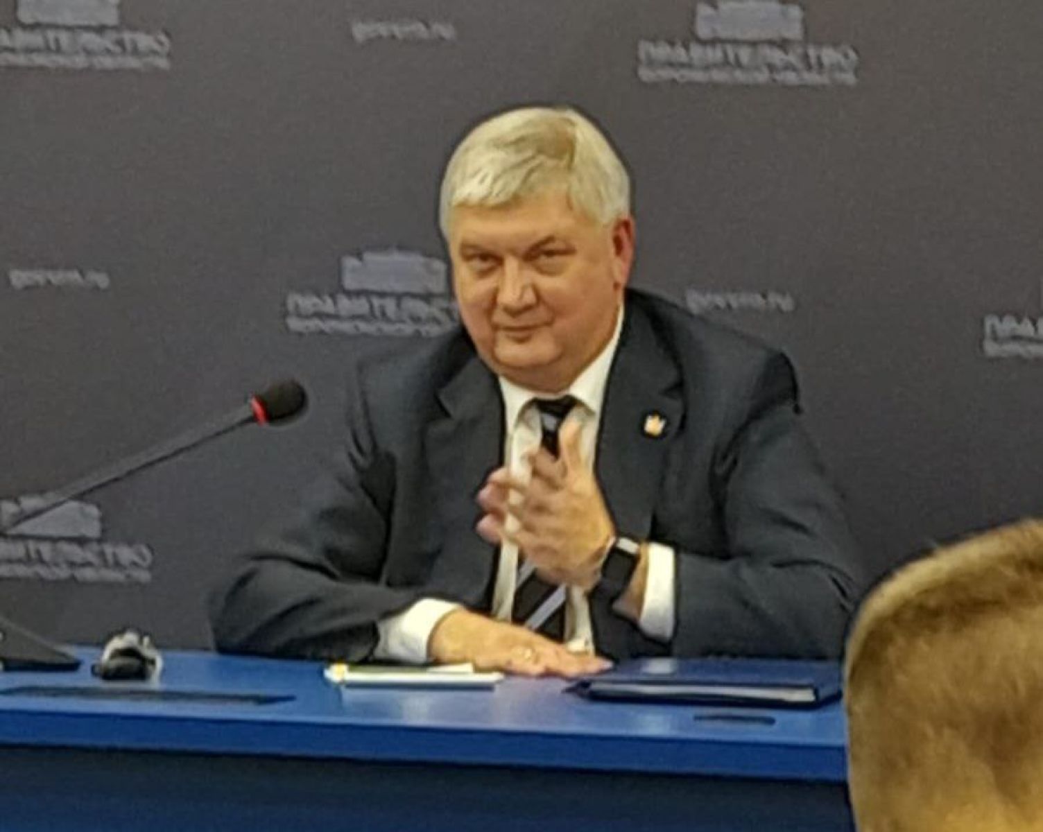 Выяснилось, сколько воронежцев вернулись из зоны СВО