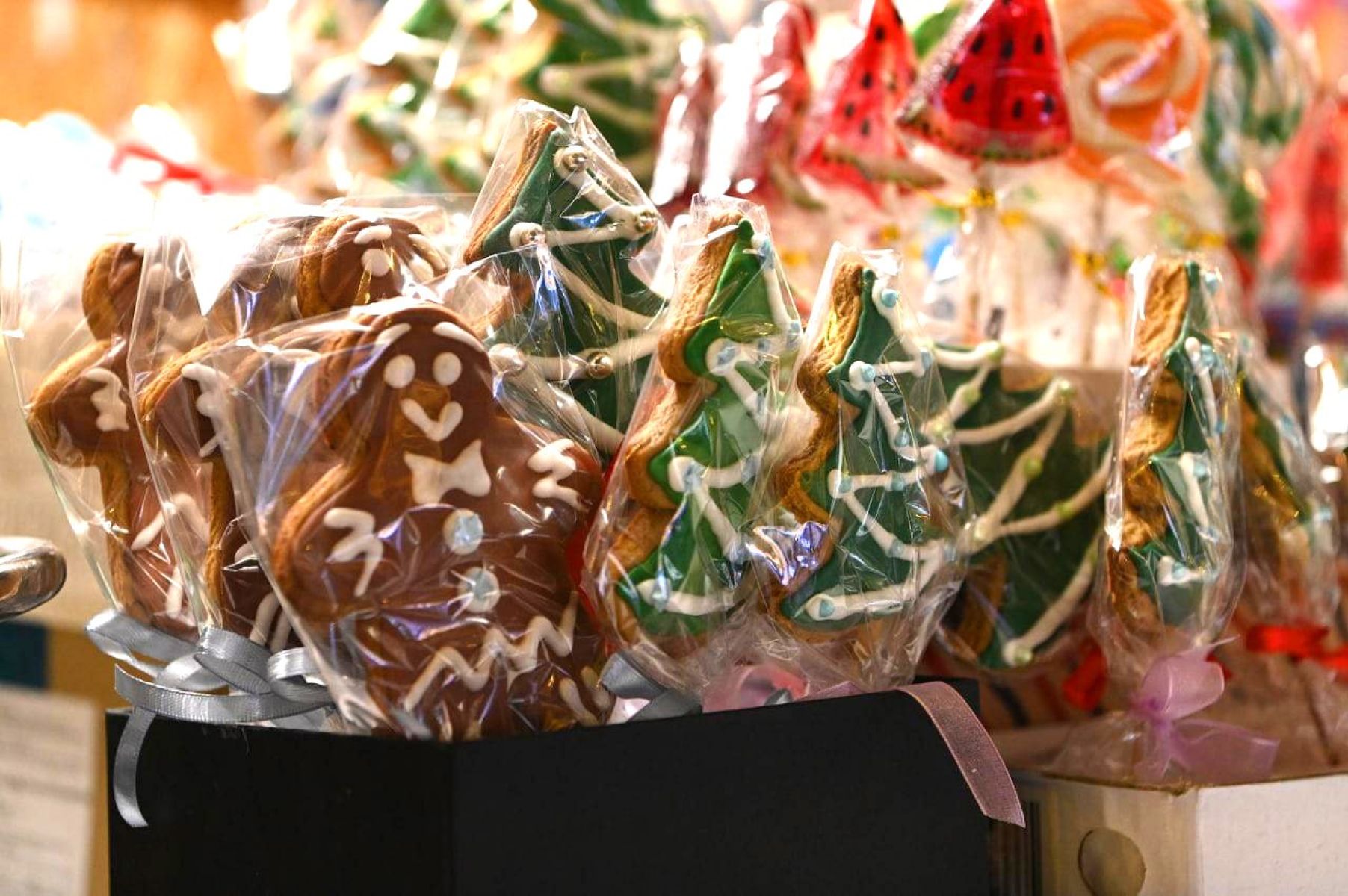 В Белгороде пройдет двухдневная сельскохозяйственная ярмарка