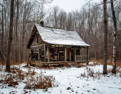 В неожиданном месте нашли объявленного в федеральный розыск воронежца
