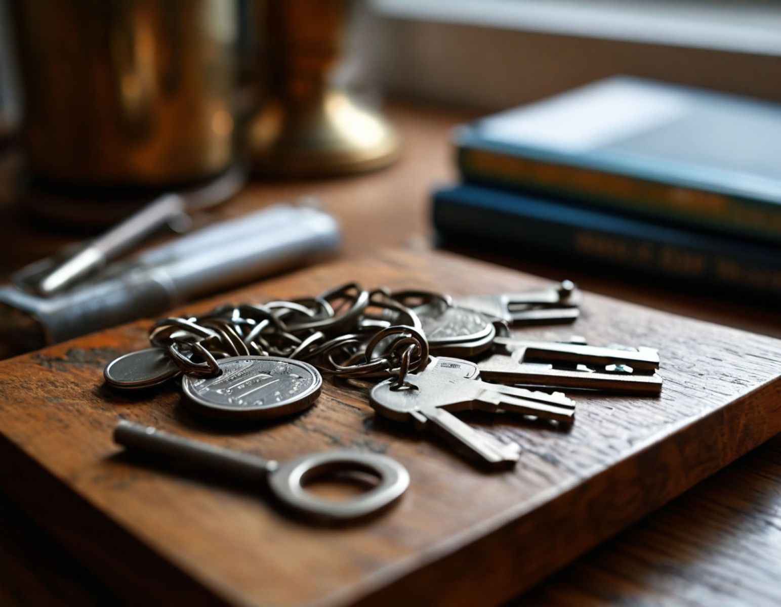 Воронежский инвалид лишился единственного жилья при&nbsp;странных обстоятельствах