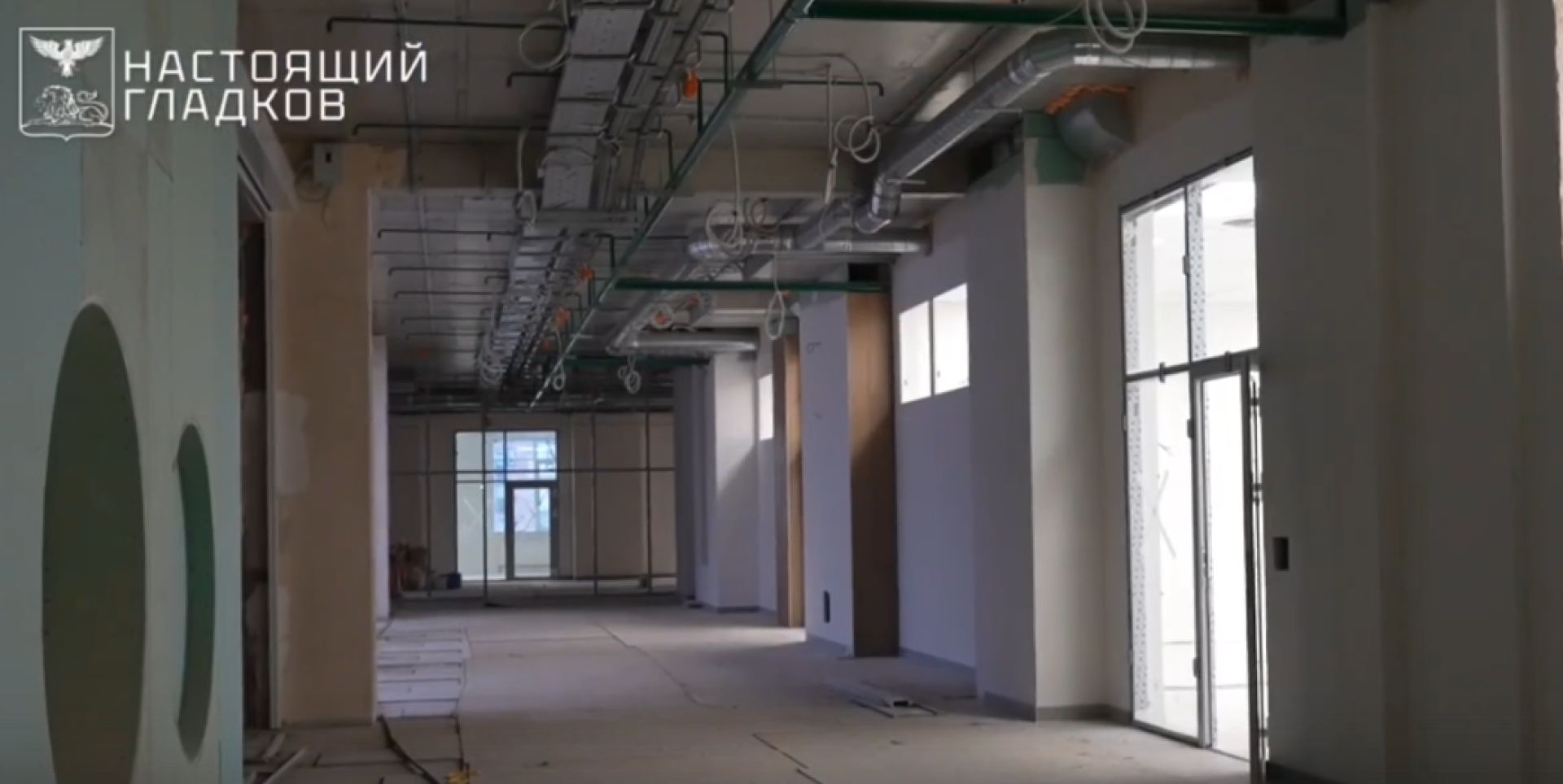 В Северном откроется школа с рестораном для учеников