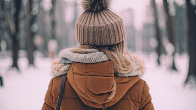 Пропавшую 15-летнюю школьницу в чёрном плаще перестали искать