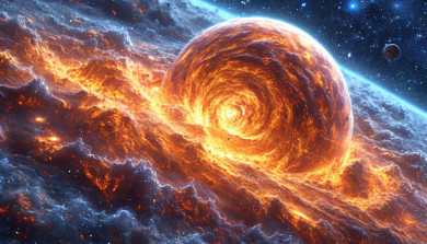 О магнитных бурях предупредили воронежцев