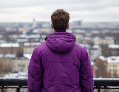 Мужчина из Крыма, приехавший на заработки в Воронеж, пропал