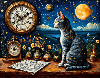 Точный гороскоп для всех знаков зодиака на сегодня —  6 января