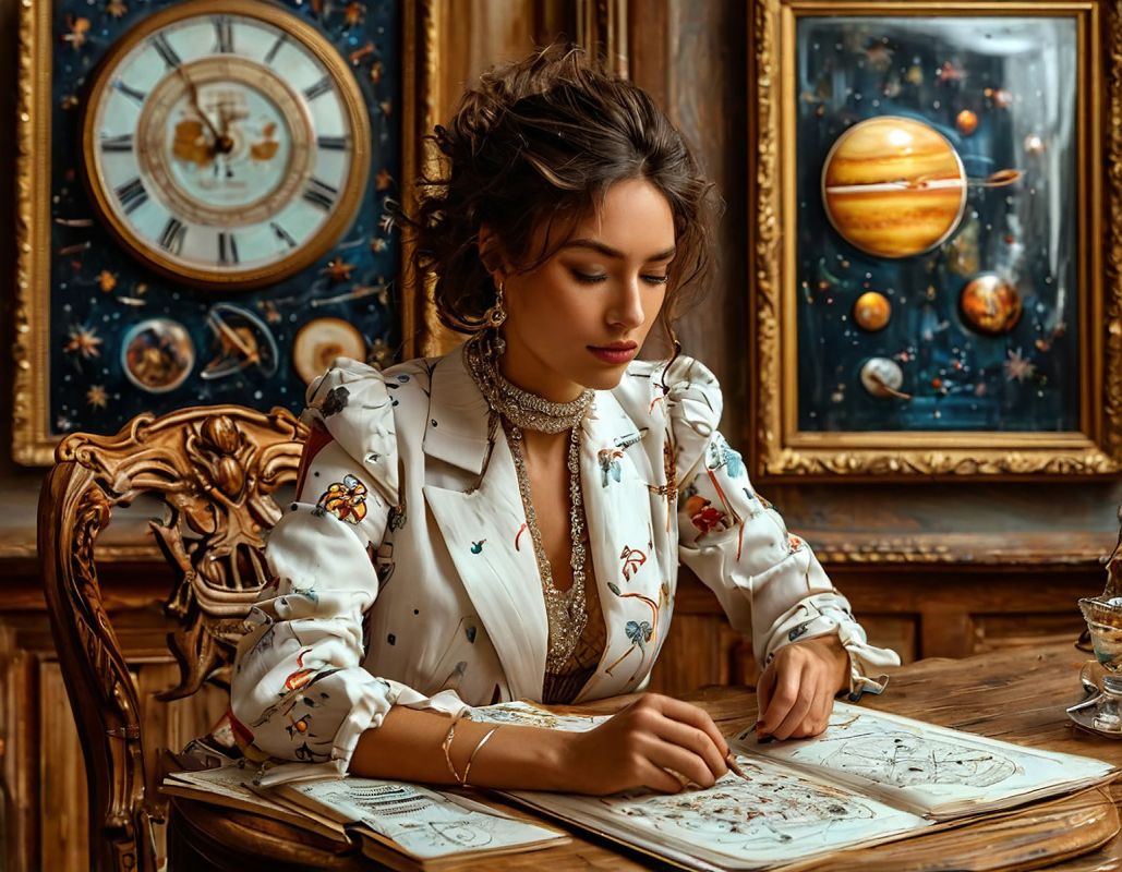 Подробный гороскоп для всех знаков зодиака на вторник, 7 января