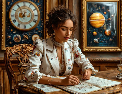 Подробный гороскоп для всех знаков зодиака на вторник, 7 января