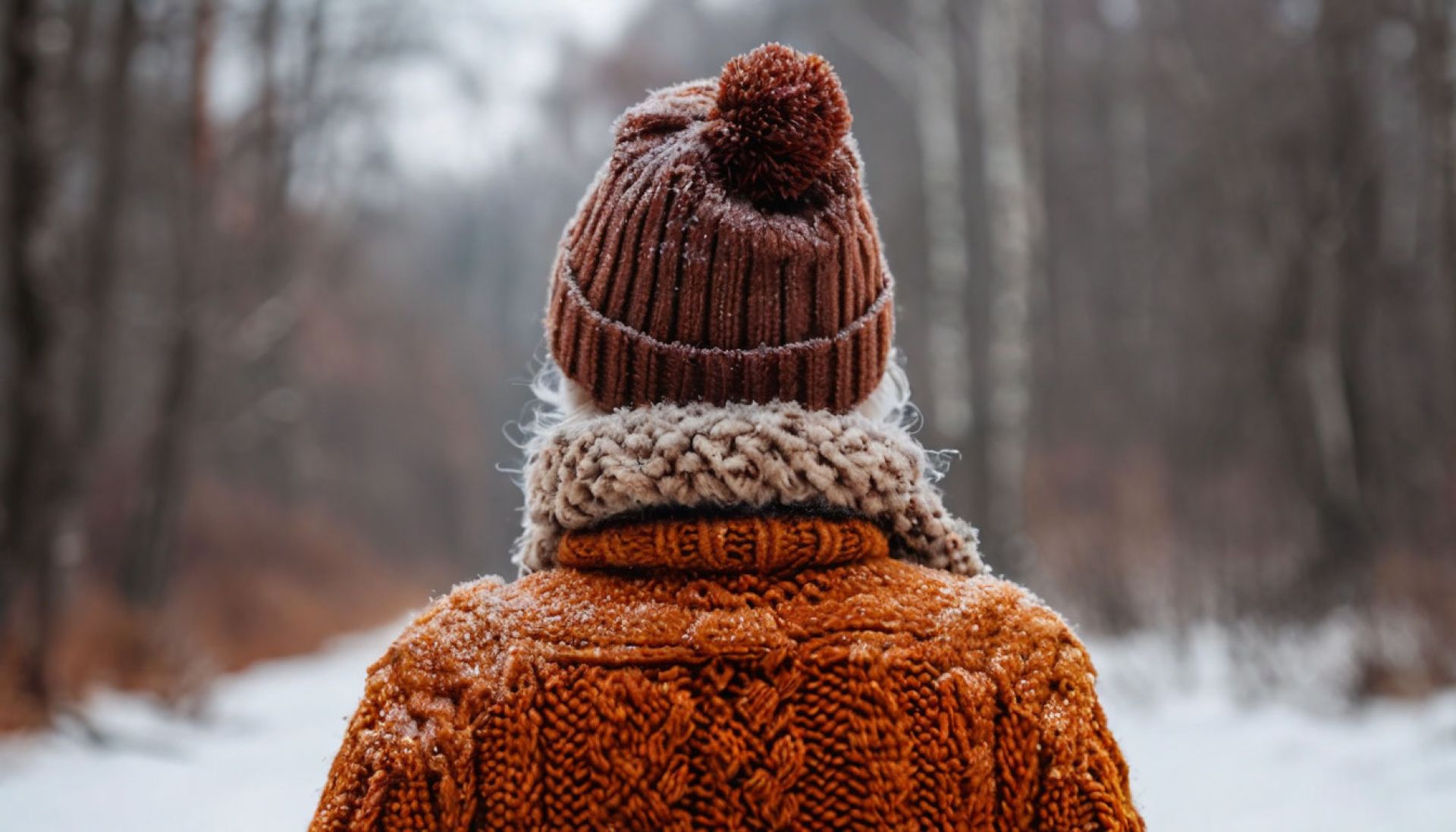 Мужчина с провалами в памяти пропал из больницы в Воронеже