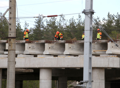 17 мигрантов выдворят из Воронежской области