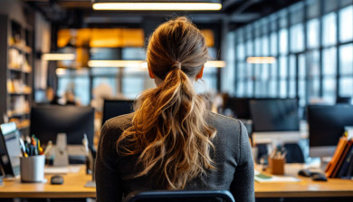 Двухдневная рабочая неделя ждёт воронежцев