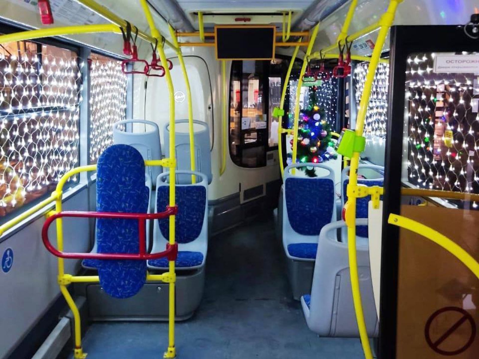 Жильцы домов в «Новой жизни» жалуются на перебои в работе автобусов