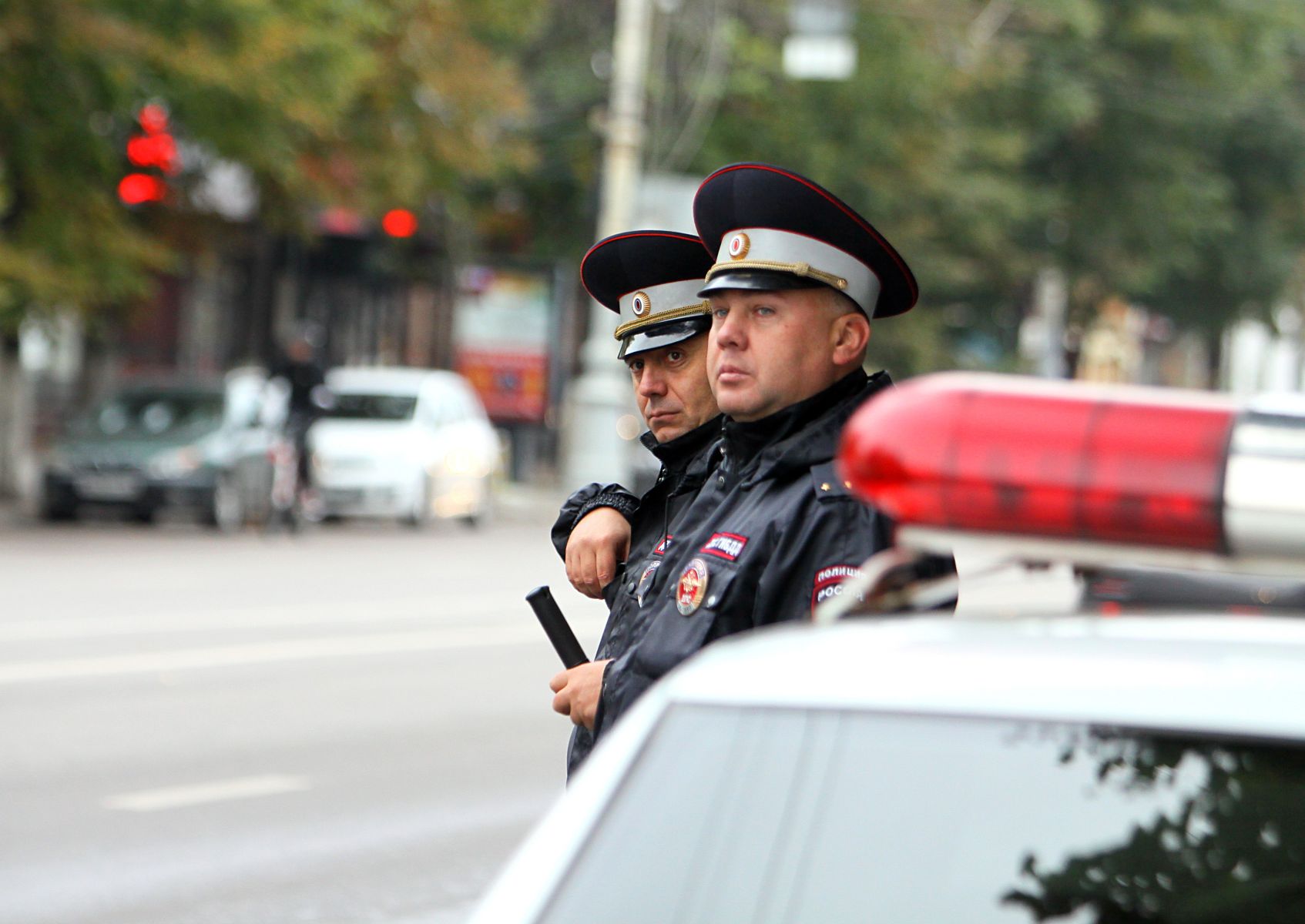 В Белгородской области сожитель женщины проломил череп её бывшему мужу