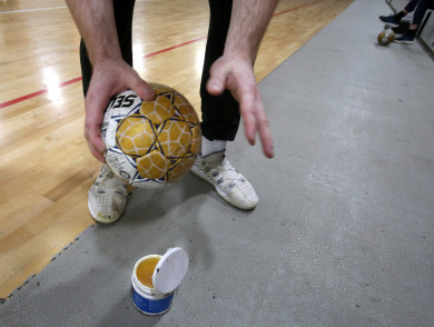 «Неправильно, когда город с такими крепкими гандбольными традициями не имеет сильной команды»