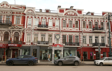 Труп обнажённого парня и суд над врачами. Главные новости Воронежа и области за 9 января