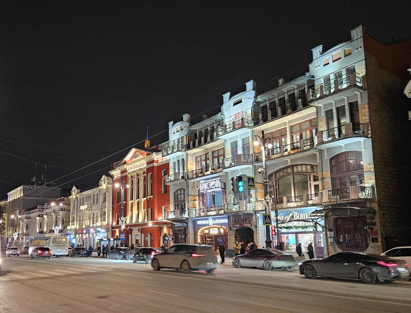 Власти назвали причину громких хлопков в Воронеже&nbsp;