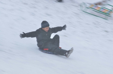 Прогноз погоды в Воронеже на воскресенье, 12 января
