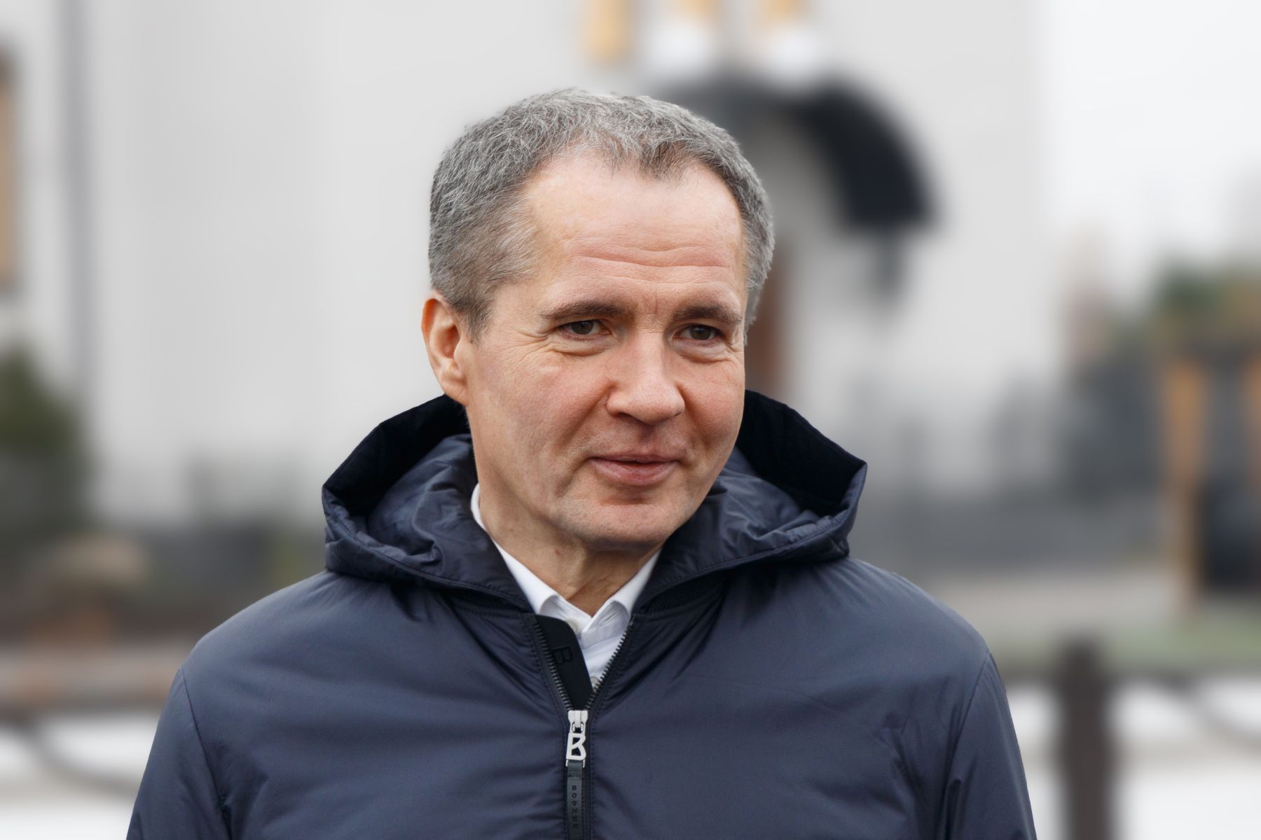 30 человек захотели перевоплотиться в белгородского губернатора