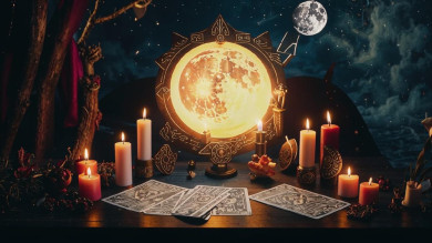 Раков ждут перемены, а Львов — процветание. Расклад Таро для всех знаков зодиака на неделю