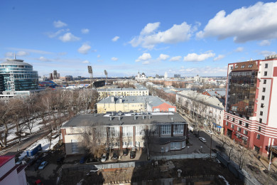 Онанист на рынке и жуткое ДТП. Главные новости Воронежа и области за 12 января 