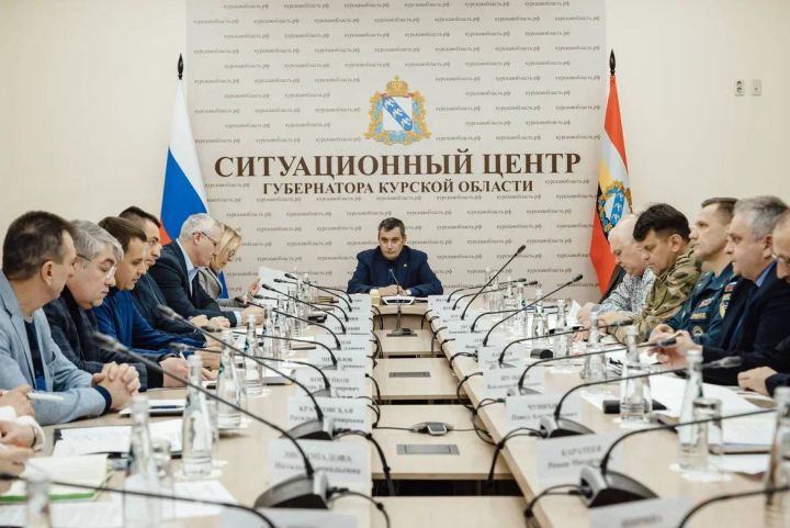 В Курской области закроют опасные садики и школы