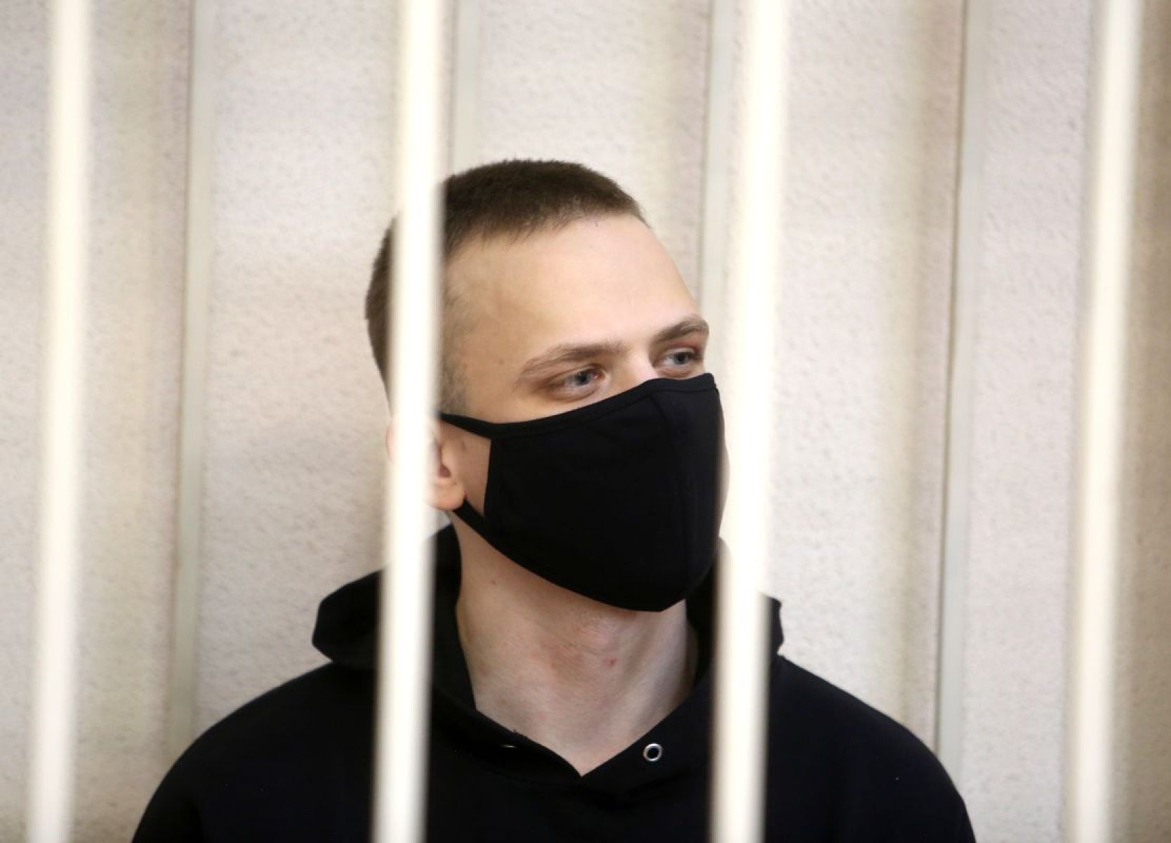 Суд отказался ужесточить приговор воронежцу за жуткое убийство молодой матери в подъезде