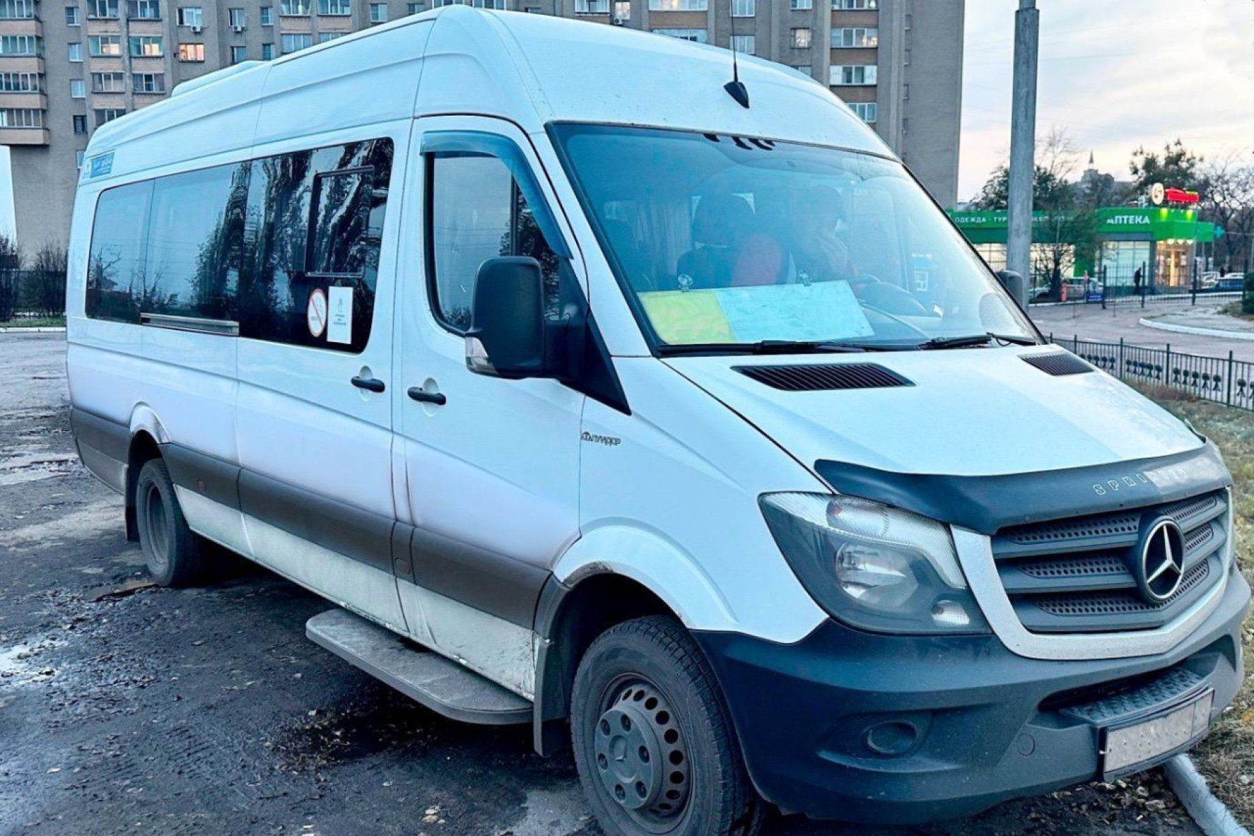 В Липецкой области меняется схема движения автобусных маршрутов