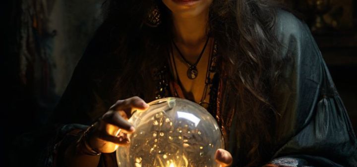 Курянин потерял крупную сумму в попытках избавиться от неразделенной любви