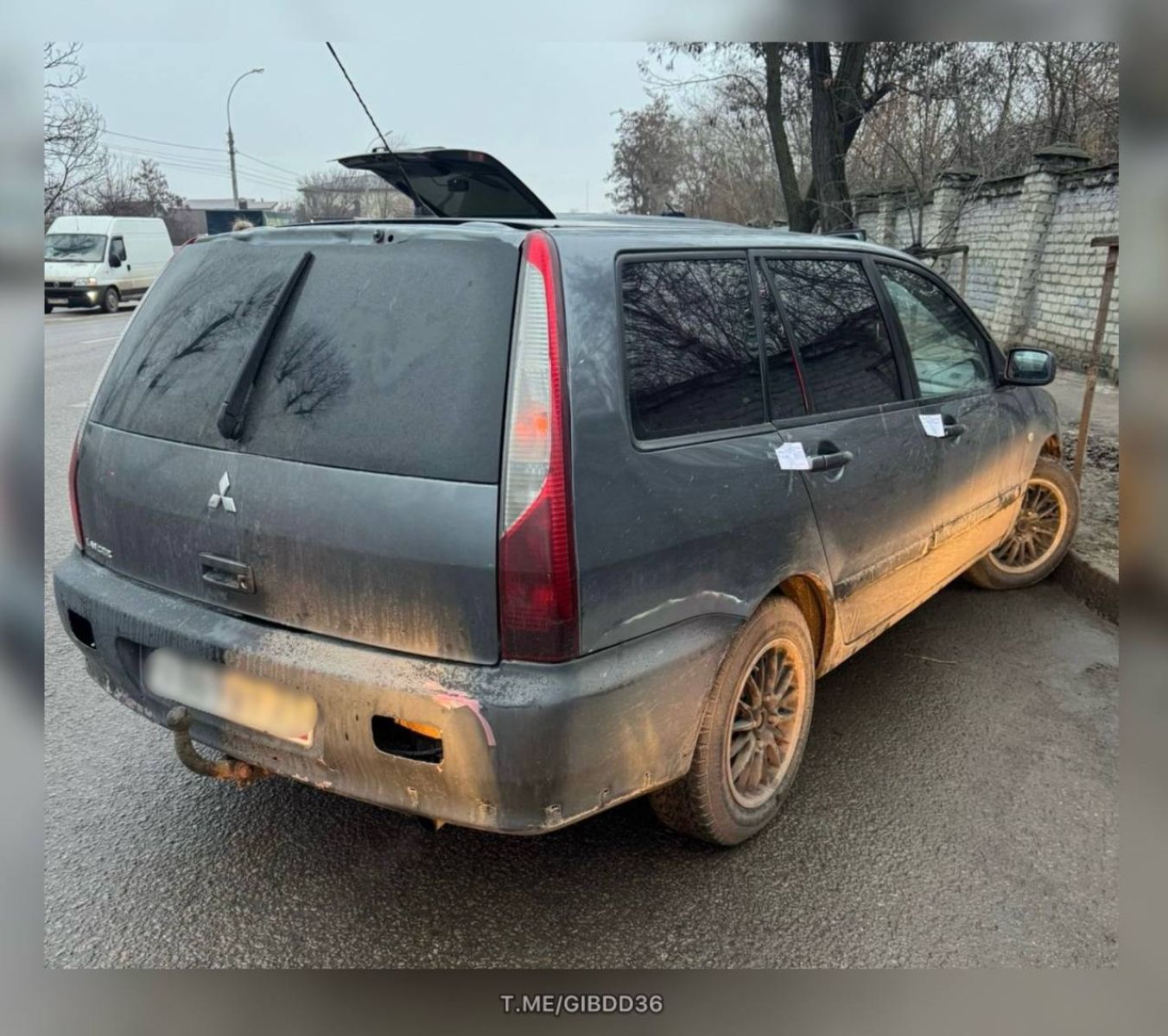 Злостный нарушитель ПДД с огромной суммой штрафов лишился иномарки в Воронеже&nbsp;
