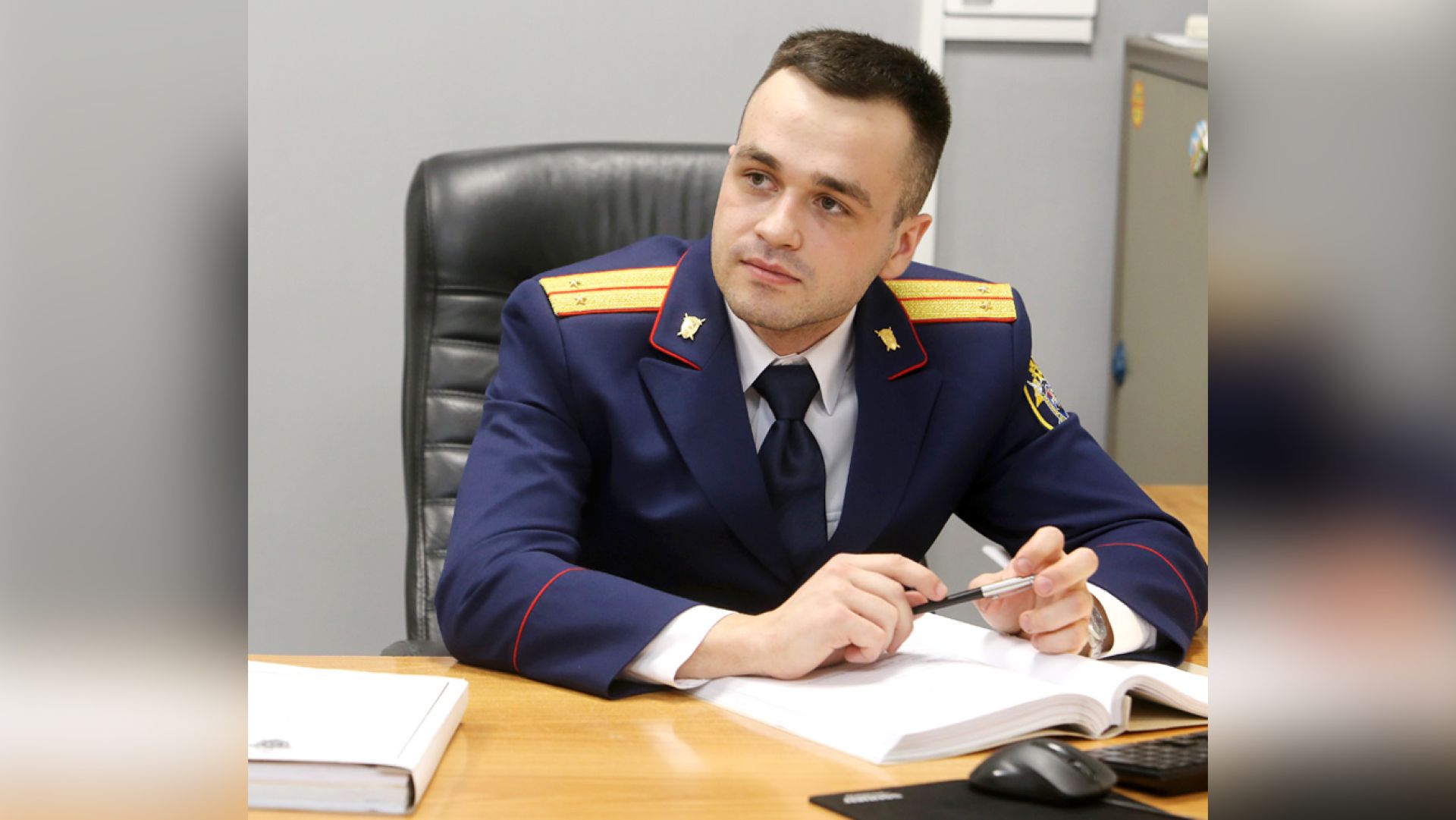 Воронежский следователь: «Самые опасные преступники — женщины»