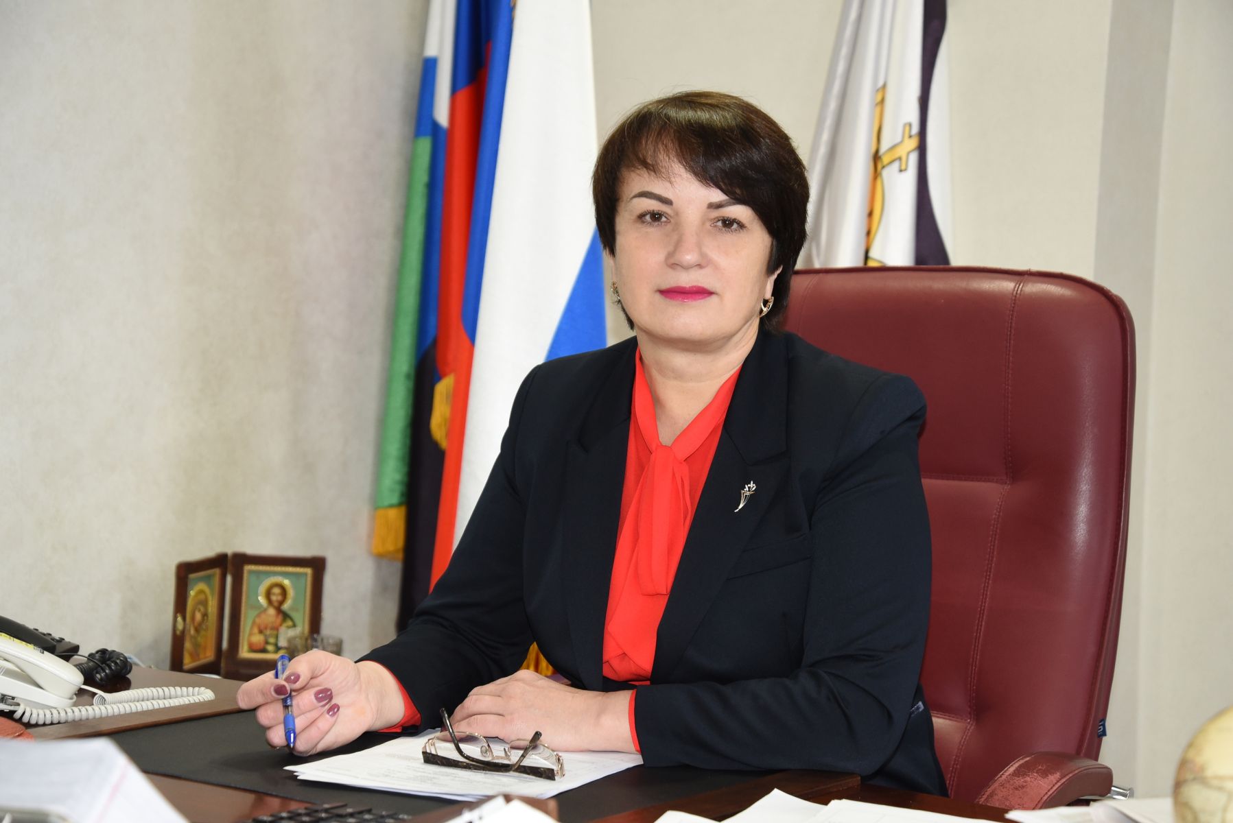 Руководитель Чернянского района возглавит Белгородский район