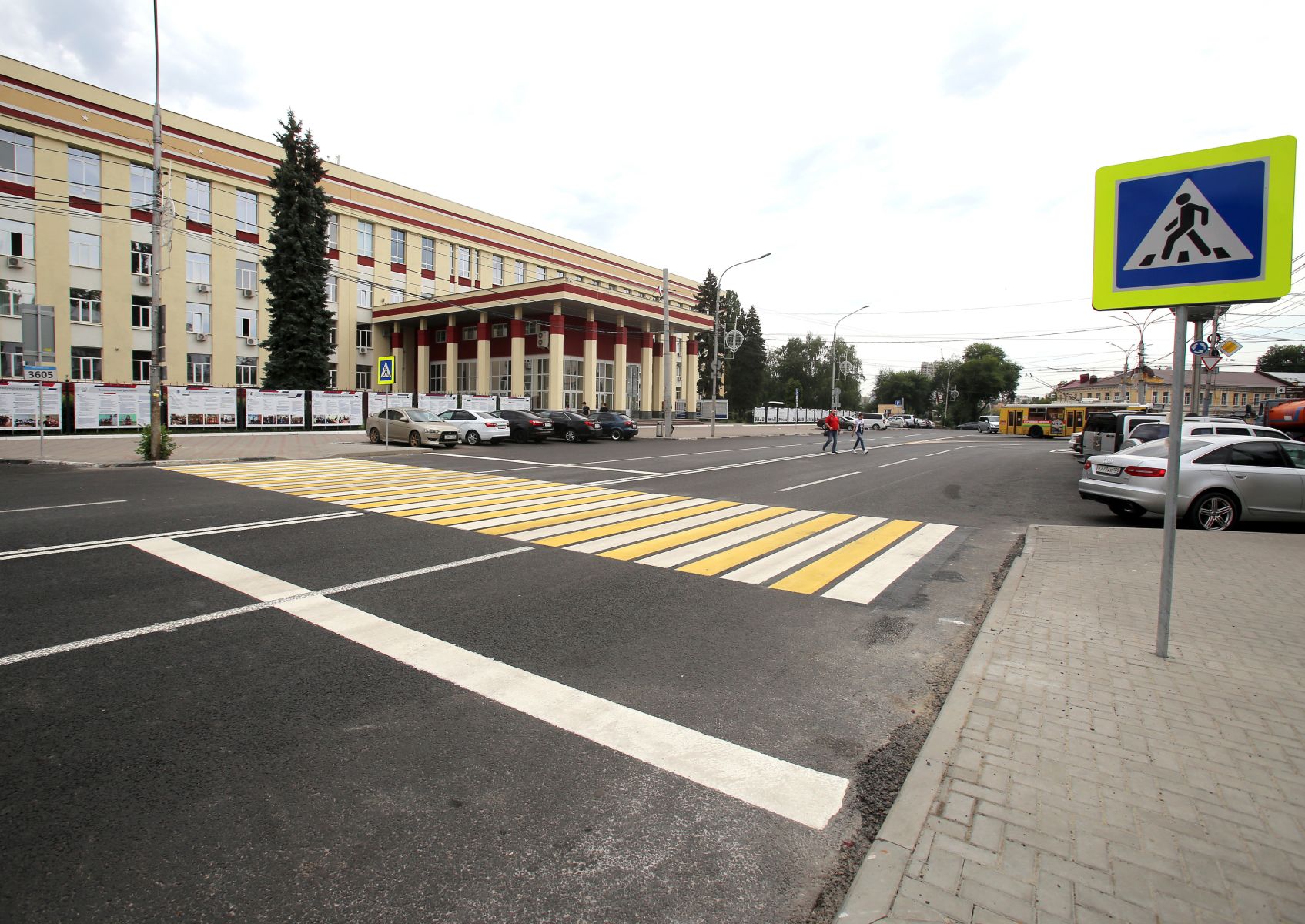 Воронежские студенты пожаловались на&nbsp;лишение льгот