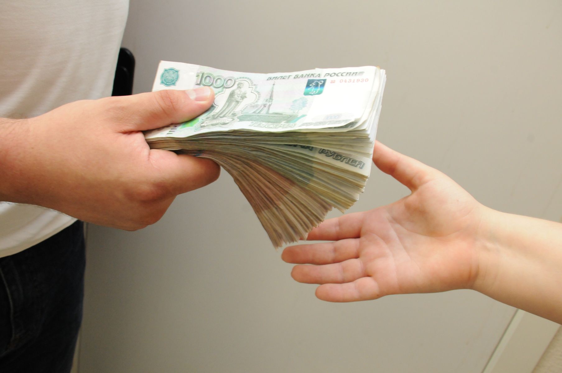 Белгородская область получит 5 миллиардов рублей на расселение людей из разрушенных сел