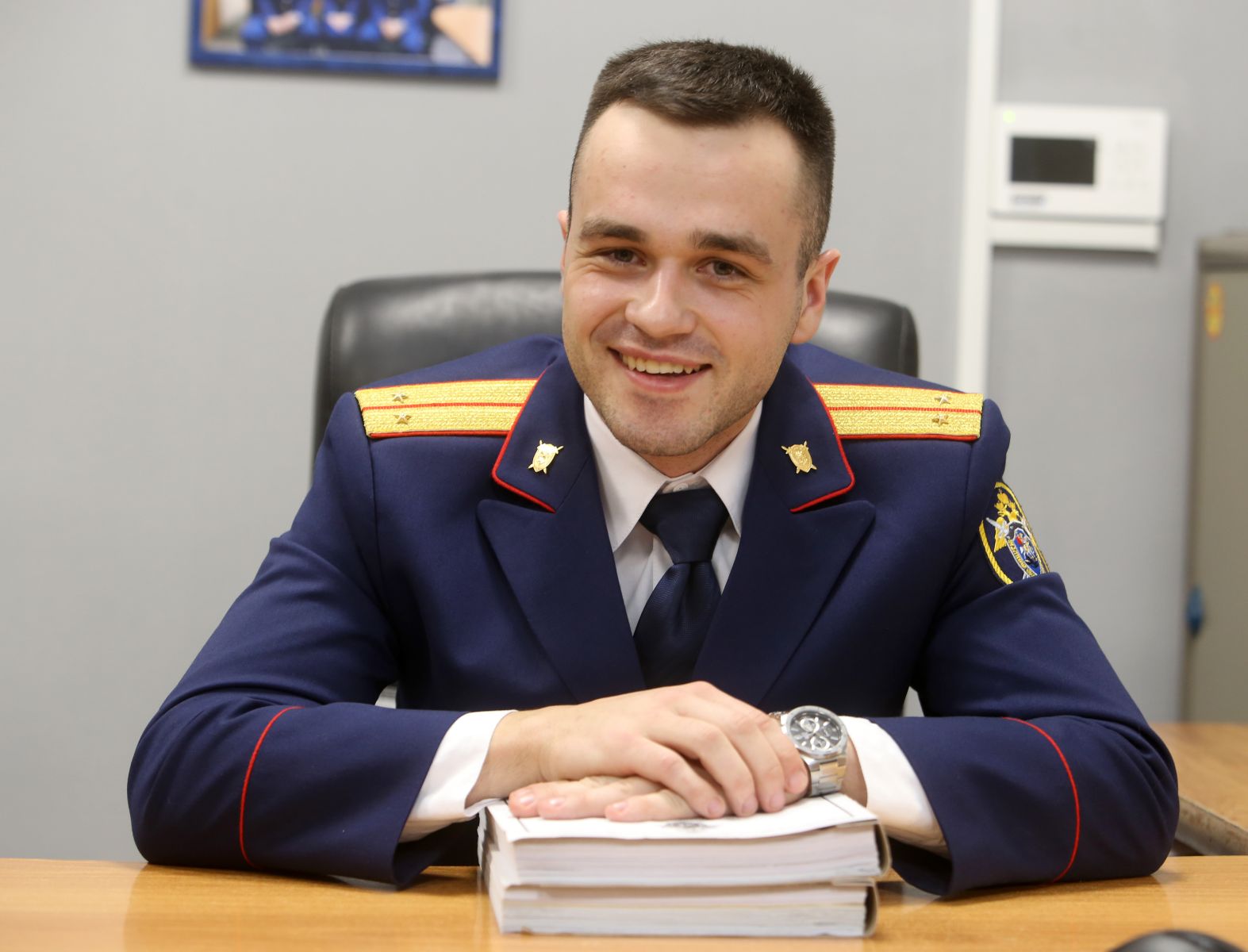 Воронежский следователь рассказал, есть ли в криминальных фильмах доля правды&nbsp;