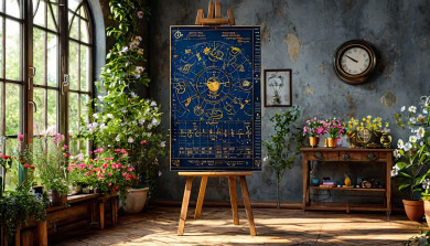 Подробный гороскоп для всех знаков зодиака на пятницу, 17 января