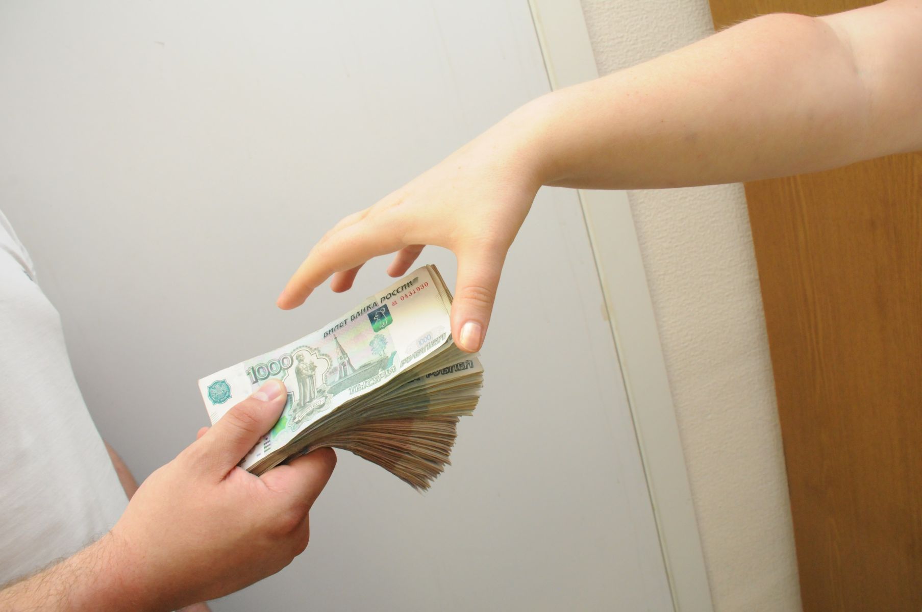 Выяснилось, кто может зарабатывать 150 000 рублей в&nbsp;Воронеже
