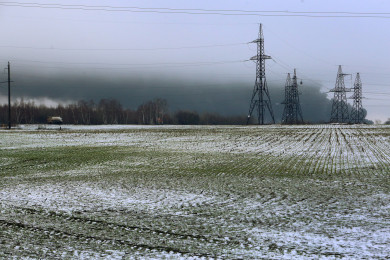 «Зарево видно за 7 км». Что происходит у полыхающей после атаки БПЛА воронежской нефтебазы